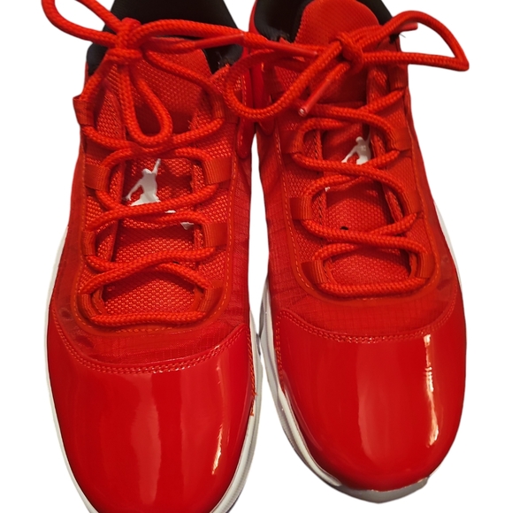 Low cut Jordan - Picture 2 of 5